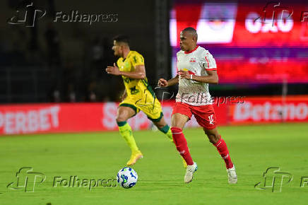 RB BRAGANTINO X MIRASSOL