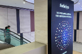 Auction house Sotheby's postpones an auction of gems tied to early Buddhism, following opposition from India, in Hong Kong