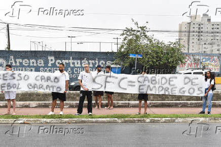 SANTOS, OUTROS