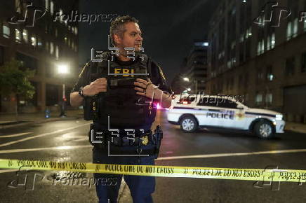 Israeli embassy staffers killed near Jewish Museum in Washington DC