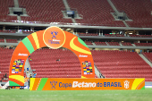 CAPITAL x BOTAFOGO