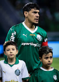 COPA DO BRASIL 2025, PALMEIRAS X CEARA