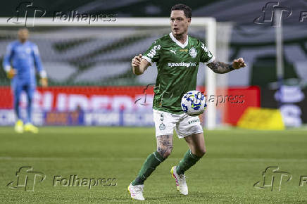 Palmeiras x Ceará
