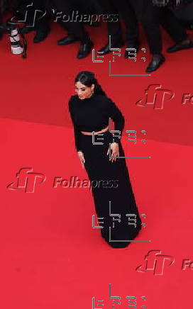 Closing Ceremony - 78th Cannes Film Festival