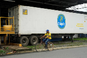 Chiquita Panama announces mass firing of banana workers after strike, in Changuinola