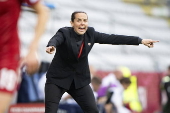 UEFA Women’s Nations League - Denmark vs Wales