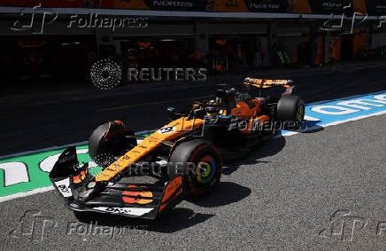 Spanish Grand Prix