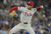 MLB: Philadelphia Phillies at Toronto Blue Jays