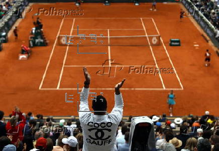 French Open - Day 14