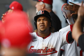 MLB: Houston Astros at Cleveland Guardians