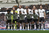 UEFA Nations League 3rd place match - Germany vs France