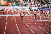 Wanda Diamond League Oslo