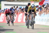 Tour de Suisse Women - Stage 2