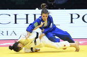 World Judo Championships 2025 - Day 2