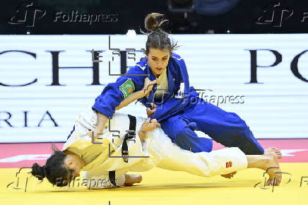 World Judo Championships 2025 - Day 2