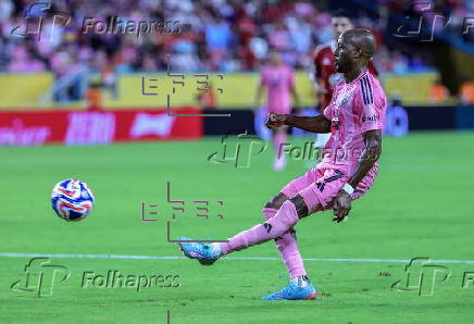 FIFA Club World Cup 2025 - Al Ahly vs Inter Miami