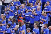 NBA: Finals-Indiana Pacers at Oklahoma City Thunder