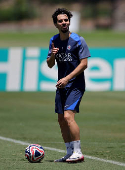 FIFA Club World Cup - Paris St Germain Training