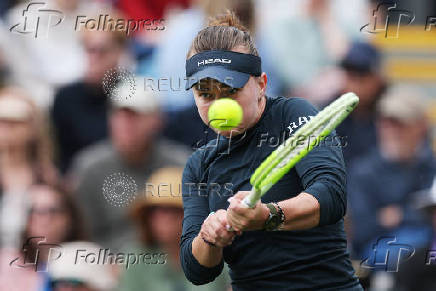 Eastbourne Open