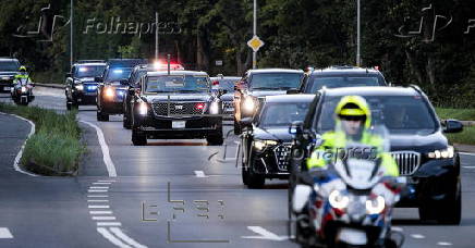NATO Summit - Day 1