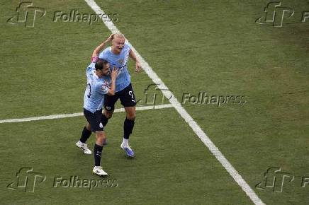 Juventus x Manchester CIty