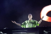Mawazine International Music Festival
