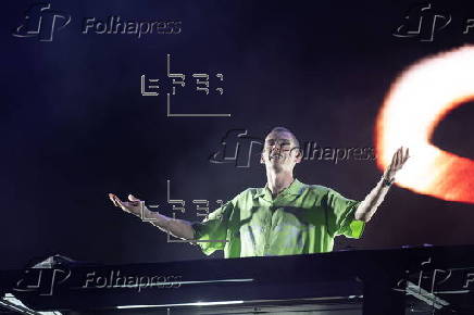 Mawazine International Music Festival