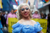 Día Internacional del Orgullo LGTBI