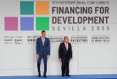 Fourth International Conference on Financing for Development in Seville