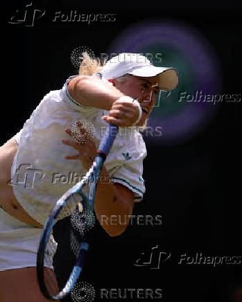 Wimbledon