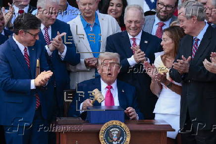 US President Trump to host Independence Day military picnic