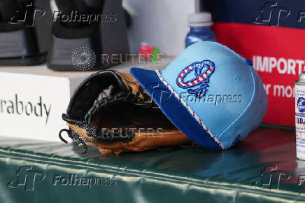 MLB: Baltimore Orioles at Atlanta Braves