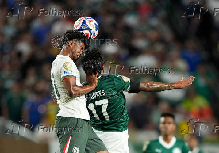 FIFA Club World Cup - Quarter Final - Palmeiras v Chelsea