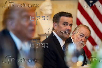 Israeli Prime Minister Netanyahu visits Washington DC