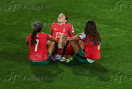 UEFA Women's Euro 2025 - Group B - Portugal v Belgium