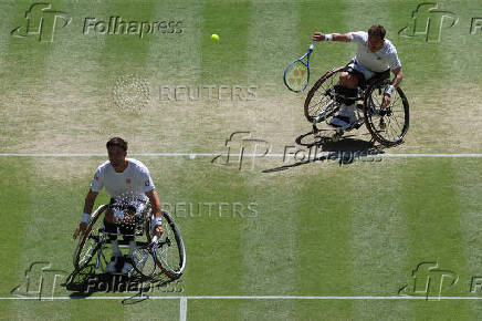 Wimbledon