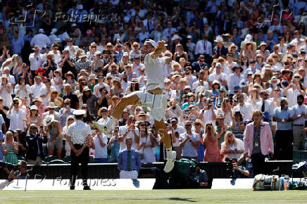 Wimbledon