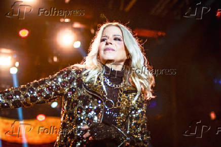 Paula toller celebra 40 anos de carreira no prime rock brasil