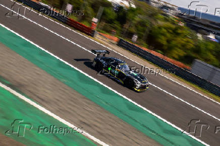 Rolex 6hs de interlagos