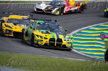 FIA WEC 6 Horas de SP 2025