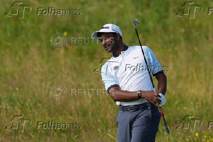 The 153rd Open Championship