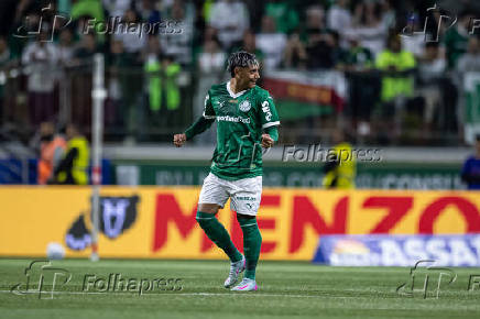 PALMEIRAS X MIRASSOL ? CAMPEONATO BRASILEIRO SERIE A 2025