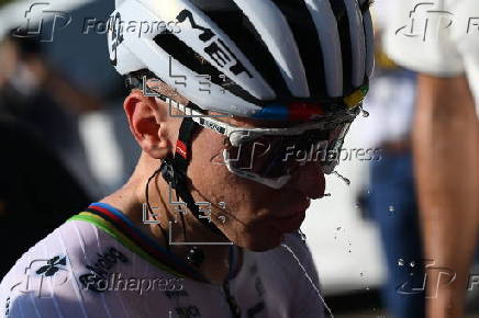 Tour de France 2025 - Stage 12