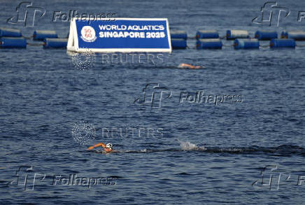 World Aquatics Championships