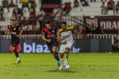 ATLETICO GO x CRICIUMA