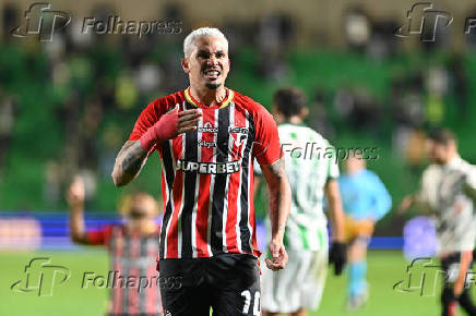 Juventude x São Paulo