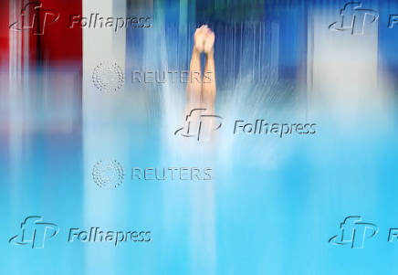 World Aquatics Championships