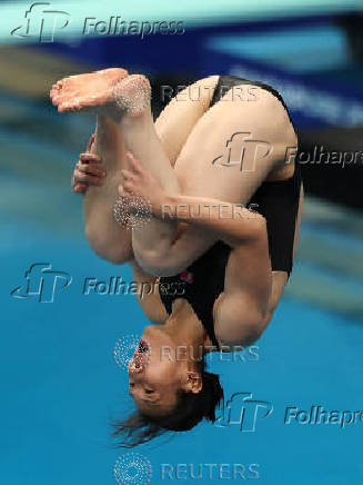 World Aquatics Championships