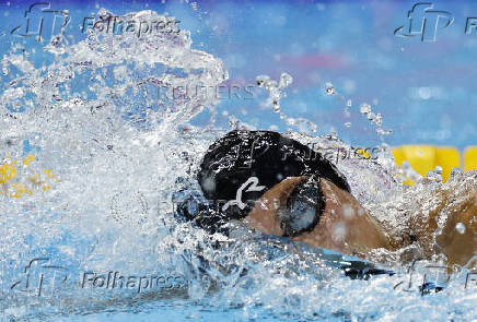 World Aquatics Championships