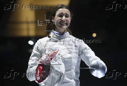 FIE Fencing World Championships